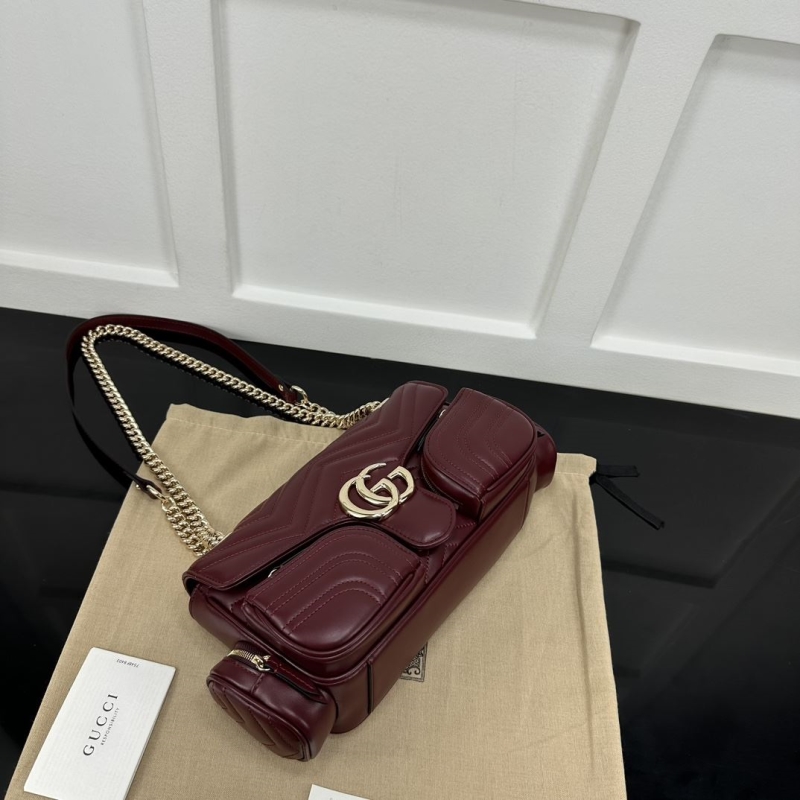 Gucci Satchel Bags